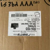 هود رابیتس|هود|اصفهان, آبشار|دیوار