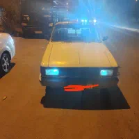 وانت پیکان93