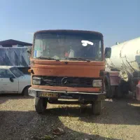 خاور ۶۰۸مدل۶۳