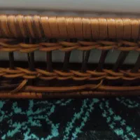 ظروف گل پنبه ای|ظروف سرو و پذیرایی|سنگر, |دیوار