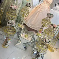 فروش سفره عقد|خدمات پذیرایی، مراسم|تاکستان, |دیوار