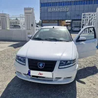 سمندسورن پلاس مدل۱۴۰۴صفرکیلومتر