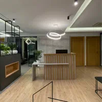 بازسازی و طراحی داخلی شهرک غرب و سعادت اباد