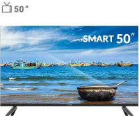 فروش فوری تلویزیون ال ای دی اسنوا ۵۰ اینچ هوشمند|تلویزیون و پروژکتور|نطنز, |دیوار