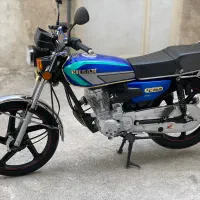 موتور ۱۵۰احسان +A