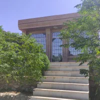 باغ ویلا خسروجرد