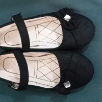 کفش دخترانه