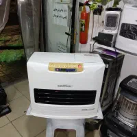 بخاری لیزر هیتر و لیزر کلین نفتی برقی در مشهد