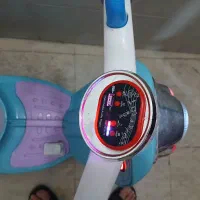 موتور طرح وسپای الیسا|اسباببازی|تهران, باغ خزانه|دیوار