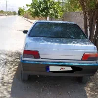 پژو 405مدل 88