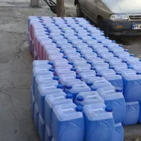 مایع لباسشویی اقتصادی با کیفیت