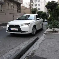 دنا پلاس مشابه صفر بی رنگ لازروق بی خط وخش