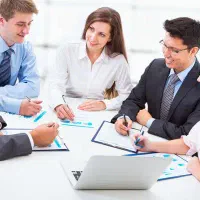 کار بازاریابی ویزیتوری