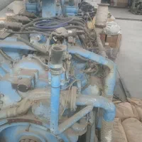 ژنراتور 600 کاوا گازی بدون دینام