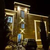 رهن کامل ویلایی طبقه اول و خواب