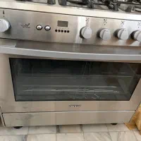 اجاق کاز فردار اسنوا مدل اورانوس درحد نو|اجاق گاز و لوازم برقی پخت‌وپز|اصفهان, کوی امام جعفر صادق|دیوار