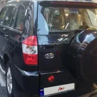 ام‌وی‌ام X33 مدل ۹۰ کم‌کار، فنی تمیز|خودرو سواری و وانت|تهران, هفت چنار|دیوار