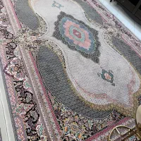 ۲عدد فرش ماشینی|فرش|تهران, والفجر (افسریه)|دیوار