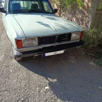 وانت مدل 89تمیز|خودرو سواری و وانت|بم, |دیوار