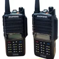 بیسیم کوه نوردی مجاز