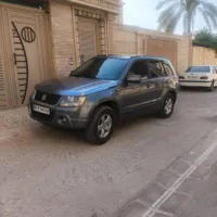 سوزوکی گرند ویتارا مونتاژ دنده‌ای 2400cc، مدل ۱۳۹۳|خودرو سواری و وانت|کازرون, |دیوار