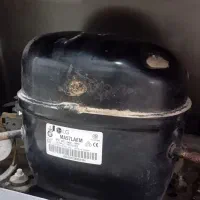 موتور یخچال