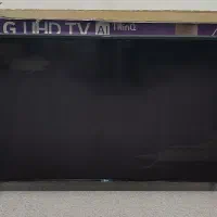 تلویزیون ۴۹ اینچ ، ۴k مدل 49um7340pva نیازبه تعمیر