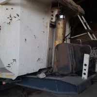 کمپرسی|خودرو سنگین|سلماس, |دیوار