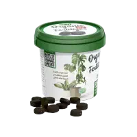 نماینده فروش کود های ارگانیک ( گلدان، باغچه، باغ)