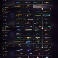 فری فایر مفت معاوضه هم دارم|کنسول، بازی ویدئویی و آنلاین|قوچان, |دیوار