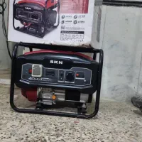 موتوربرق WM4000