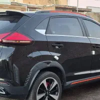 ‌x33 Cross ایکس ۳۳کراس