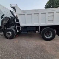 رنو ۲۷۰|خودرو سنگین|آسمینون, |دیوار