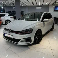 فولکس گلف GTI، مدل 2018|خودرو سواری و وانت|تهران, تجریش|دیوار