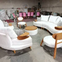 مبل پینترسی بِلوتی  بصورت تعویض