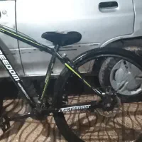 سلام دوچرخه 26نوقیمت12000000میلی. ن تومن