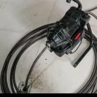 لوله بازکنی فلاح قزوین بریانک کمیل خوش نواب