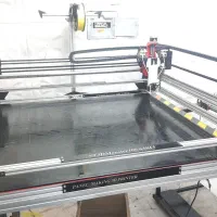 پرینتر سه بعدی سایز بزرگ مناسب تابلو سازی و...|پرینتر، اسکنر، کپی، فکس|تهران, فلاح|دیوار