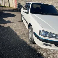 پژو پارس مدل ۱۴۰۲