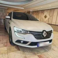 اجاره خودرو تالیسمان رنت ماشین کرایه ۲۰۱۷