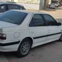 پارس مدل ۹۱، بسیار تمیز