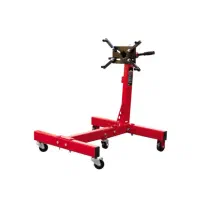 جک موتور درار جفت پمپ  و استند موتور|ماشین‌آلات صنعتی|کرمان, |دیوار