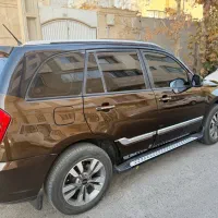 ام وی ام ایکس ۳۳ مدل ۹۶ - اقساط - معاوضه|خودرو سواری و وانت|مشهد, تربیت (صدف)|دیوار