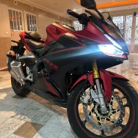 Cbr 250rr|موتورسیکلت|تهران, سلسبیل شمالی|دیوار