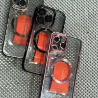 فروش عمده قاب مگسیف کریستالی مدل جدید