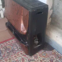 بخاری 12هزار ایران شرق بزرگ|بخاری، هیتر، شومینه|گنبد کاووس, |دیوار