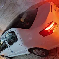 رانا پلاس پانورما سقف شیشه ای خشک|خودرو سواری و وانت|بروجرد, |دیوار