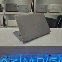 dell 5320 i5 نسل ۱۱ صفحه تاچ بدنه کربن|رایانه همراه|رشت, دیلمان|دیوار