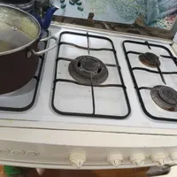 گاز فر دار|مودم و تجهیزات شبکه|پل سفید, |دیوار