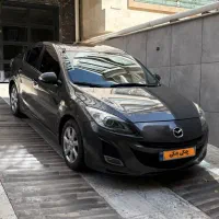 مزدانیو مدل ۱۳۹۰